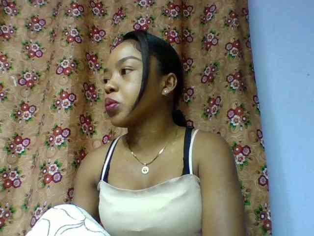 Elysa7 webcam