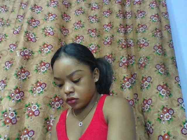 Elysa7 webcam