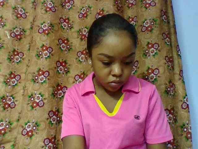 Elysa7 webcam