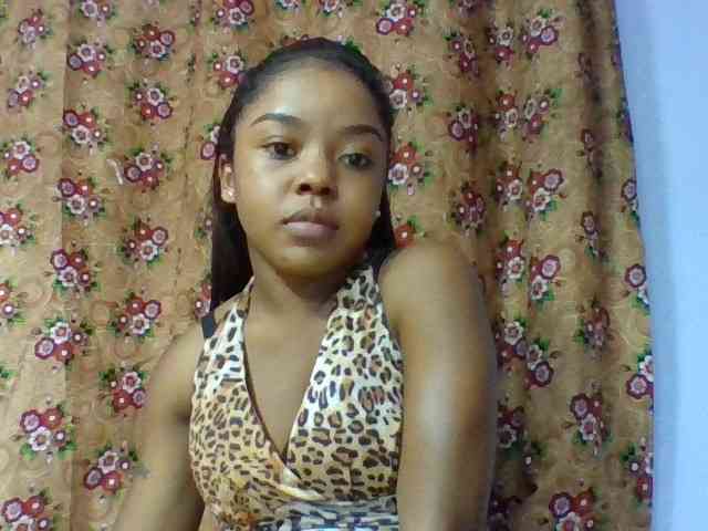 Elysa7 webcam