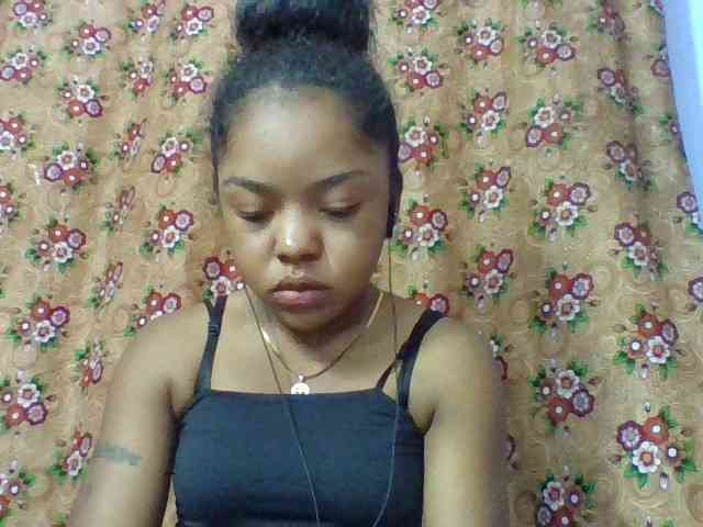 Elysa7 webcam