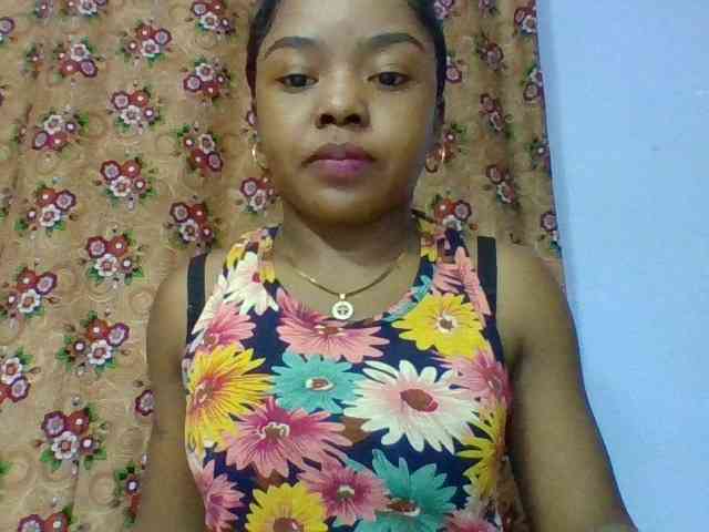 Elysa7 webcam