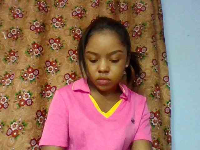 Elysa7 webcam