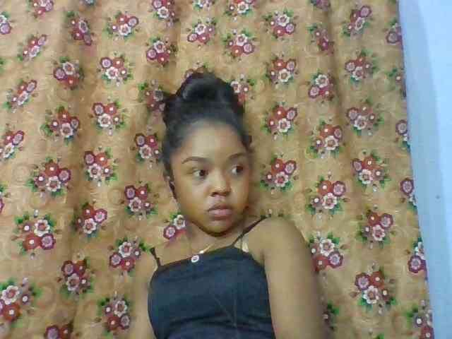 Elysa7 webcam
