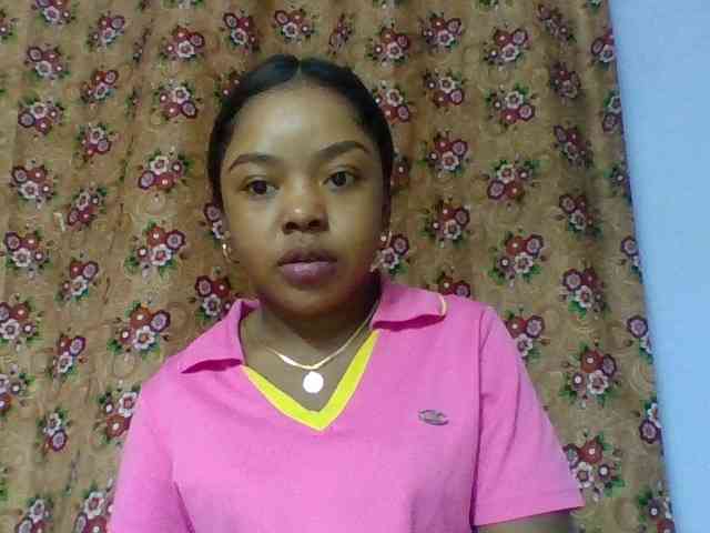 Elysa7 webcam