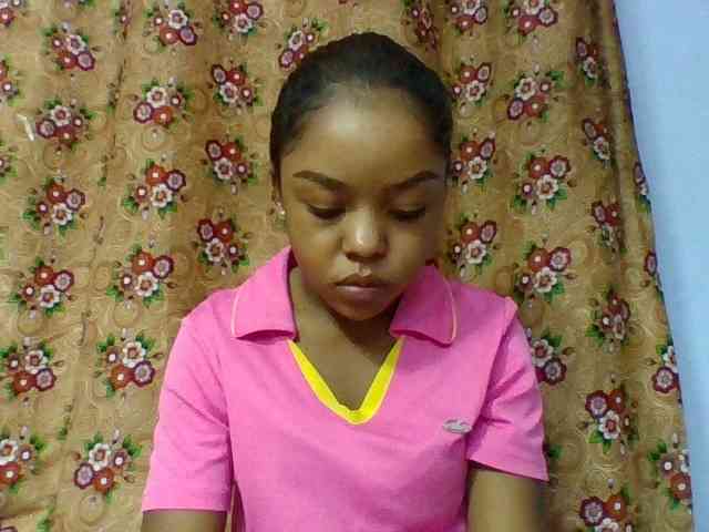 Elysa7 webcam