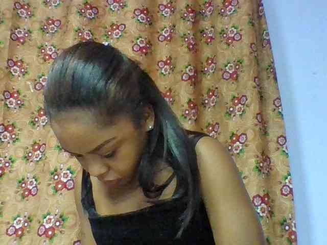 Elysa7 webcam