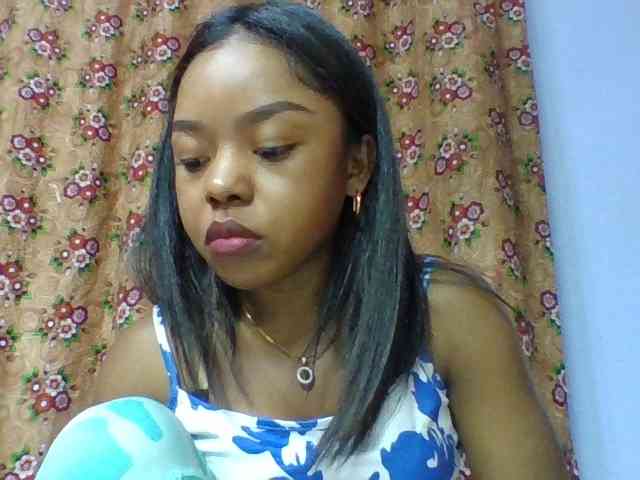 Elysa7 webcam