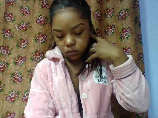 Elysa7 webcam