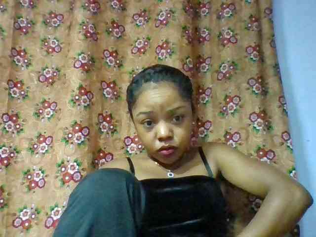Elysa7 webcam