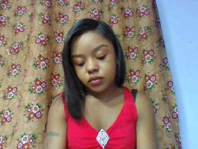 Elysa7 webcam