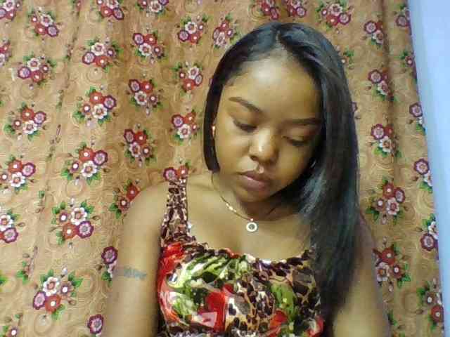 Elysa7 webcam