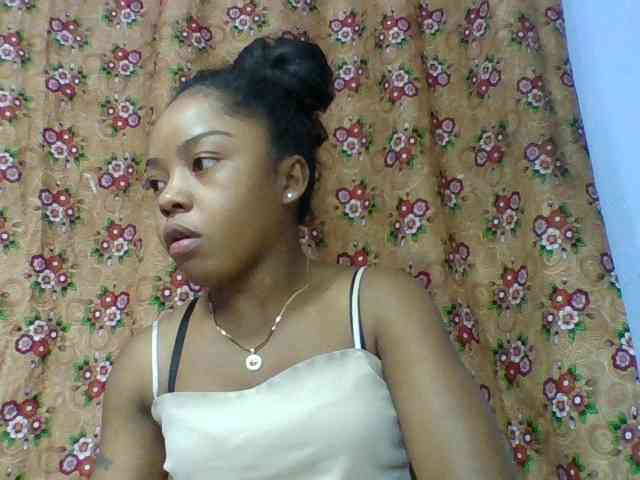 Elysa7 webcam
