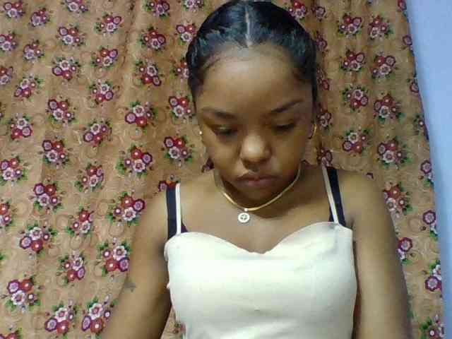 Elysa7 webcam