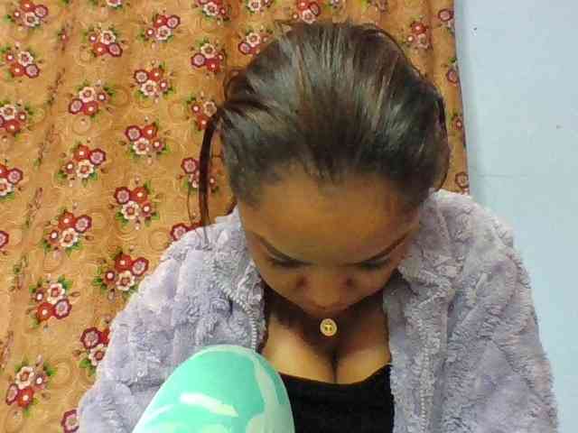 Elysa7 webcam