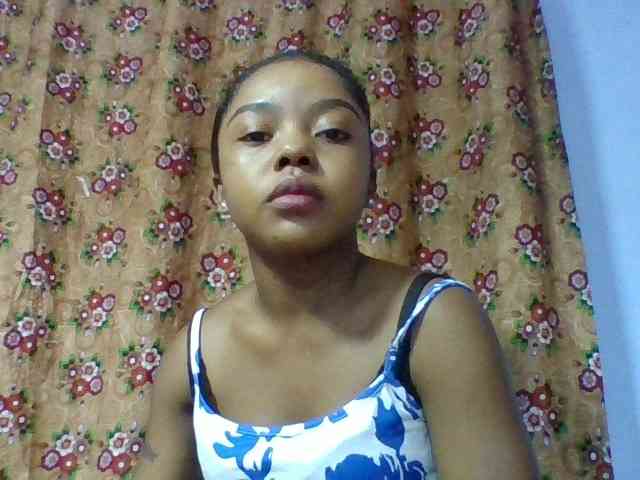 Elysa7 webcam