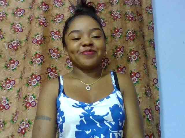 Elysa7 webcam