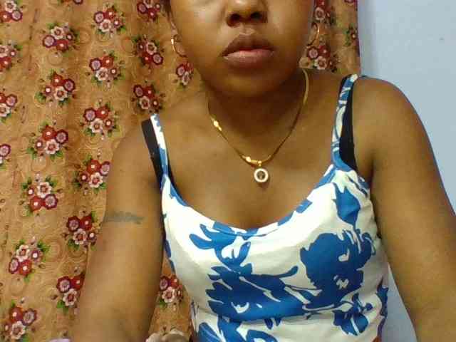 Elysa7 webcam
