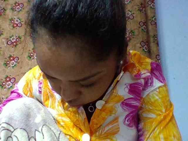 Elysa7 webcam