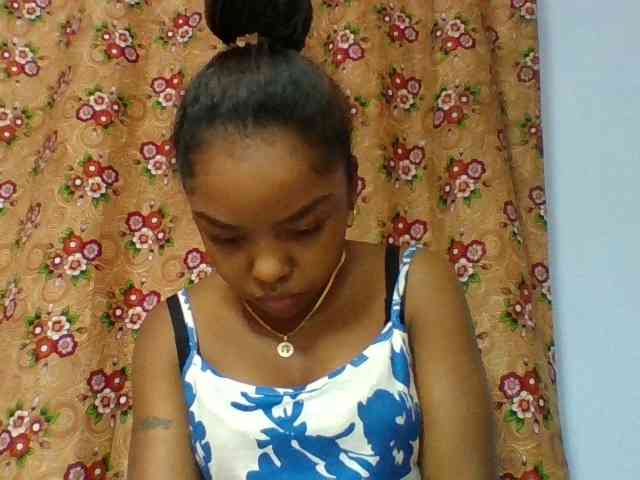 Elysa7 webcam