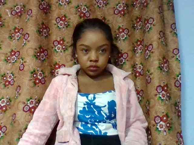 Elysa7 webcam