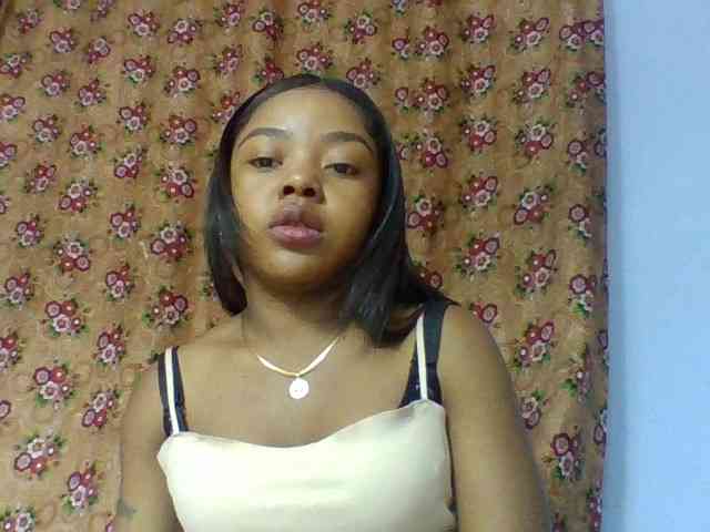 Elysa7 webcam