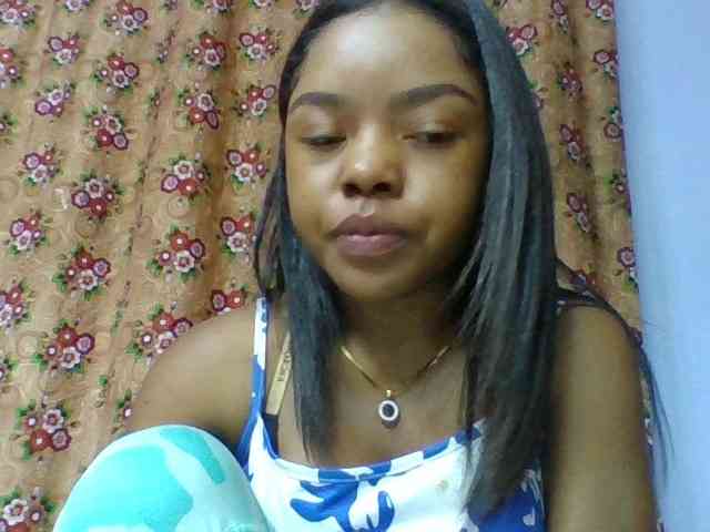 Elysa7 webcam