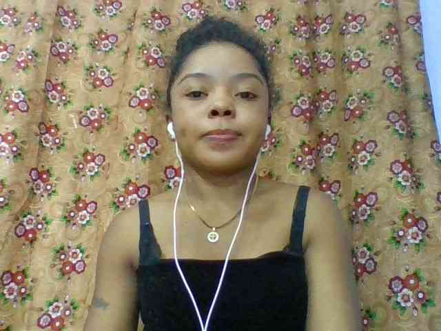 Elysa7 webcam
