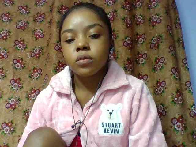 Elysa7 webcam