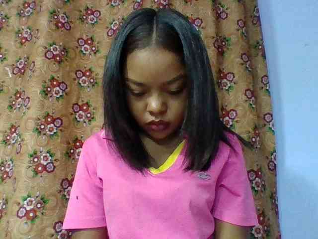 Elysa7 webcam