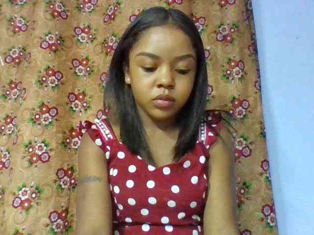 Elysa7 webcam