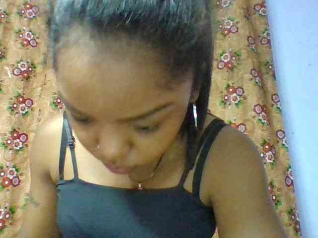 Elysa7 webcam