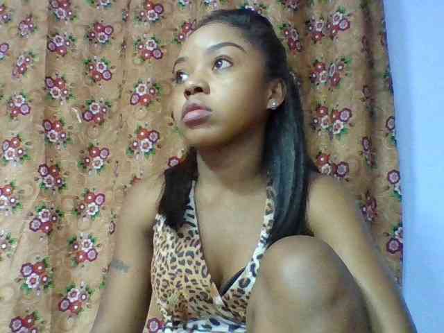 Elysa7 webcam