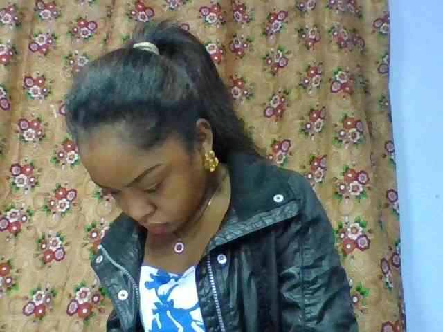 Elysa7 webcam