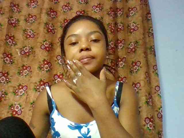 Elysa7 webcam