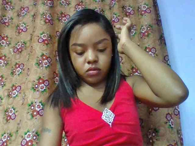 Elysa7 webcam