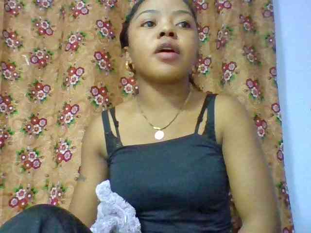 Elysa7 webcam