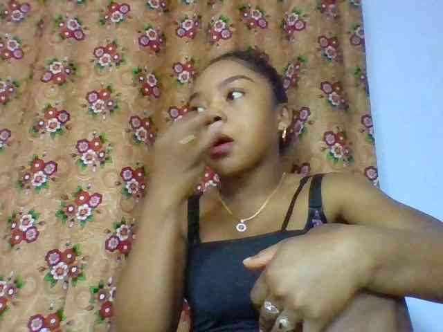 Elysa7 webcam