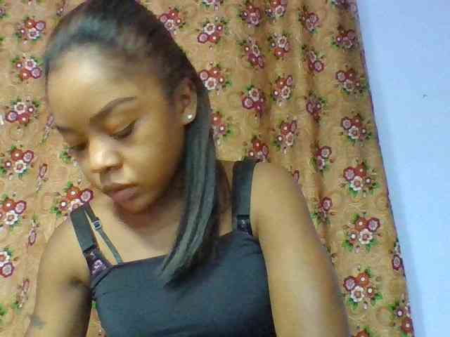 Elysa7 webcam