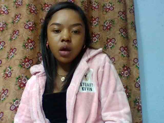 Elysa7 webcam