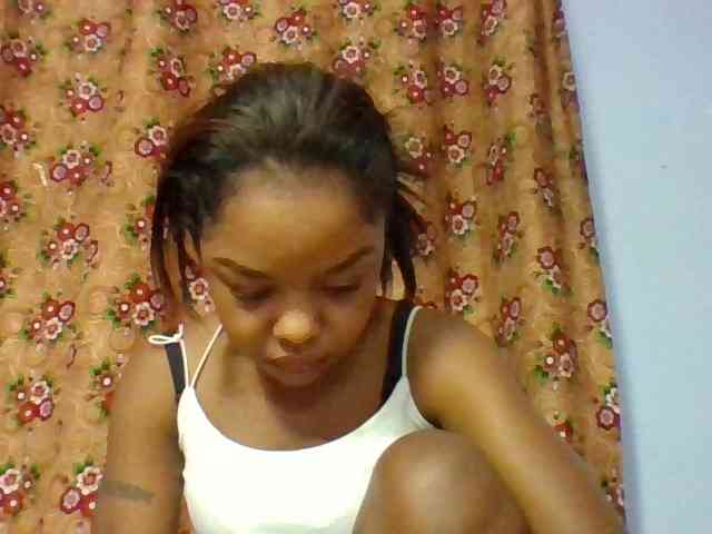 Elysa7 webcam