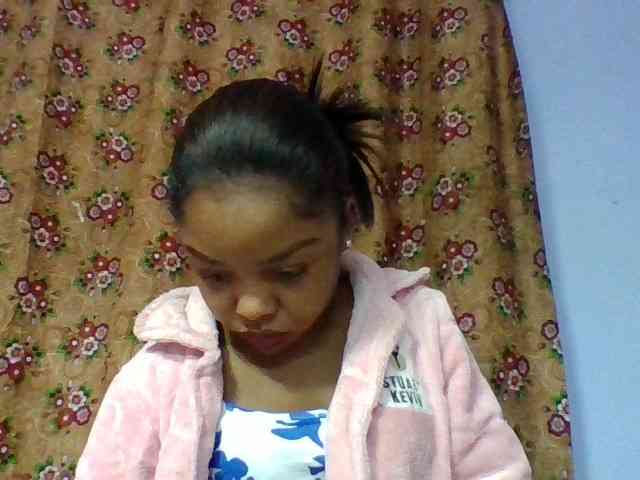 Elysa7 webcam