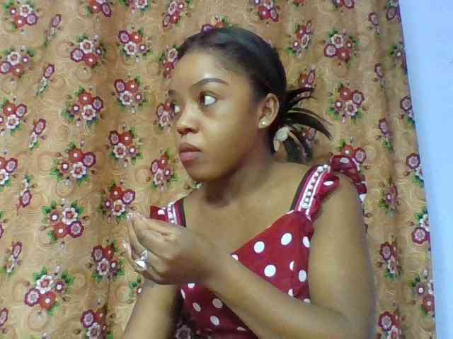 Elysa7 webcam