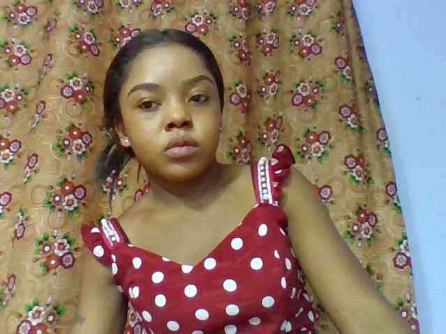 Elysa7 webcam