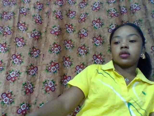 Elysa7 webcam