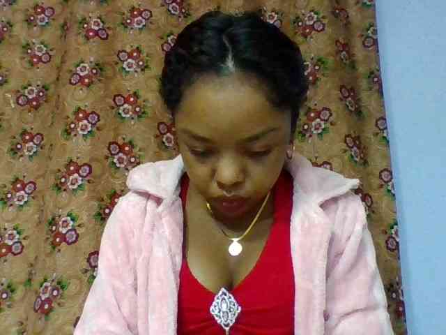 Elysa7 webcam