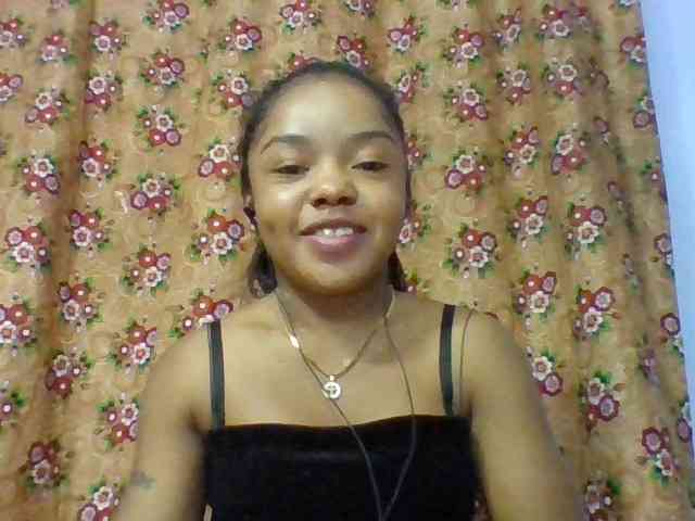 Elysa7 webcam