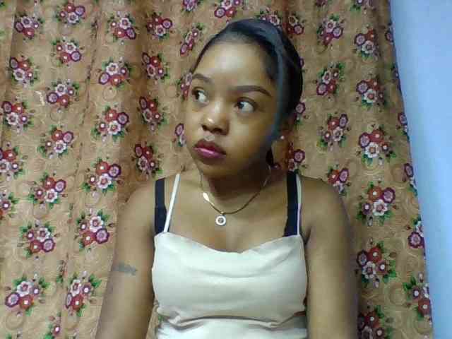 Elysa7 webcam