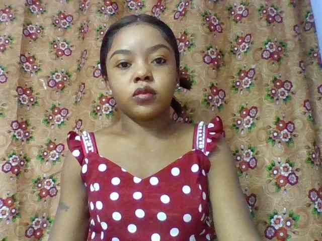 Elysa7 webcam