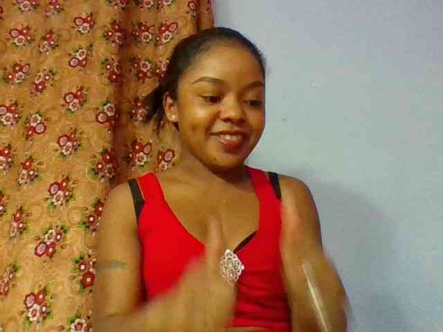 Elysa7 webcam